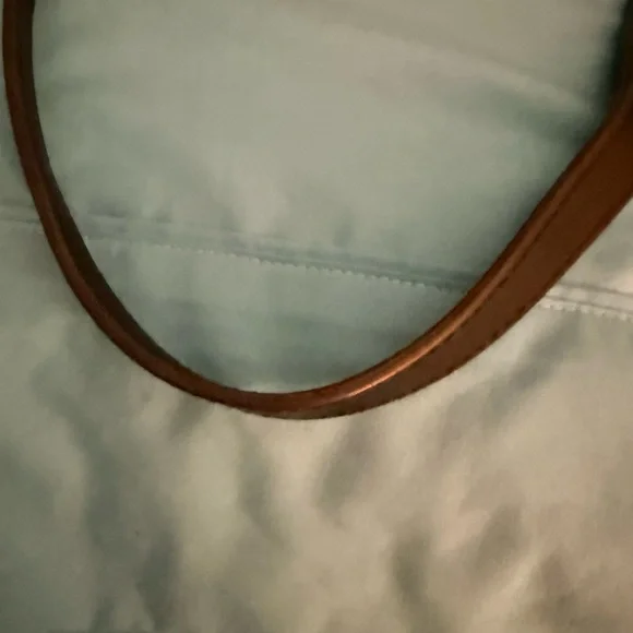 Designer Indpired Black Quilted Leather Shoulder Bag - Picture 16 of 16